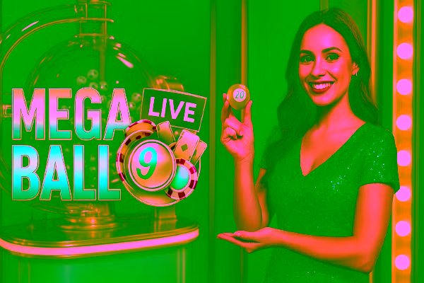 Mega Ball